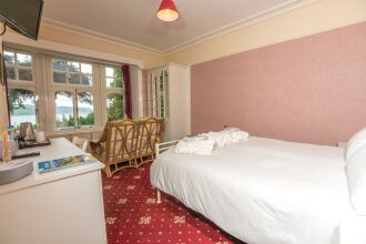 Foyers House Hotel, фото 11 Foyers House Hotel, фото 11