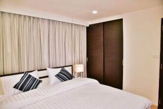 The Kaze 34 Hotel And Serviced Residence, фото 6