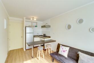 Departamento en Estacion Central, фото 6 Departamento en Estacion Central, фото 6