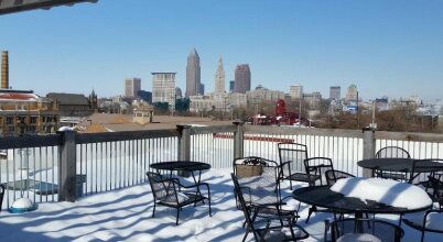 The Cleveland Hostel, фото 30 The Cleveland Hostel, фото 30