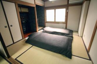 Guest house FUTABA, фото 27