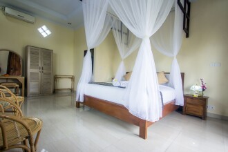 Purnama Guest House, фото 11