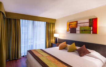 Rent A Home El Bosque Norte, фото 7