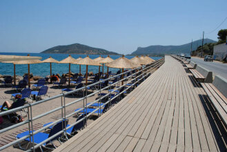 Kiani Akti Hotel, фото 14