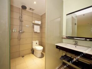 Modern Holiday Hotel, фото 5 Modern Holiday Hotel, фото 5