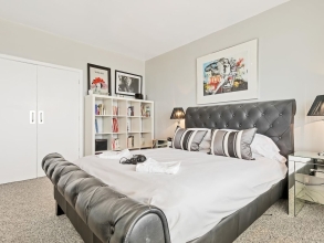 Deco Seafront - Seafront Apartment, фото 5