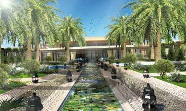 Be Live Collection Marrakech Adults Only - All Inclusive, фото 7 Be Live Collection Marrakech Adults Only - All Inclusive, фото 7