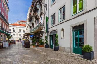 Gat Rossio, фото 41