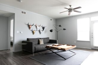 WanderJaunt Luxe Dt Austin Apts, фото 22 WanderJaunt Luxe Dt Austin Apts, фото 22