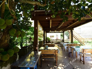 Beihai Weizhou Island Haijiao Qihao Seaview Inn, фото 6