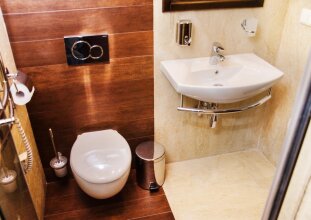 Petrani Central, фото 12 Petrani Central, фото 12