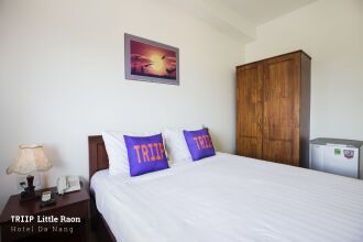 Little Gold Hotel, фото 1