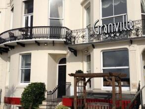 Granville Hotel