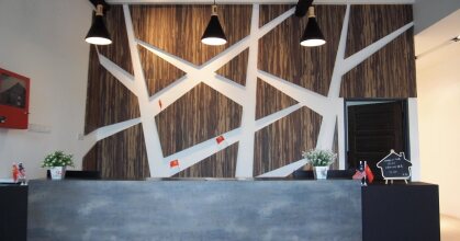 My Rainforest Suite Hotel, фото 40