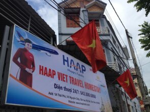 Haap Viet Travel Hotel, фото 20