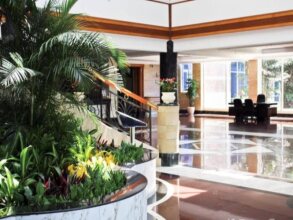 Fliport Garden, фото 39