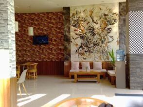 Bali De Anyer and Restaurant, фото 37 Bali De Anyer and Restaurant, фото 37