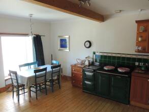 Centre Stables Luxury Self Catering Loch Lomond, фото 16