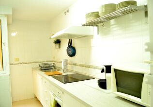 El Médano, 3 bedrooms, Pool, Balcony and Parking, фото 3