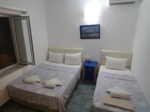 Bodrum Motel, фото 27