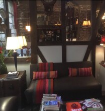 Hotel Patio Yungay, фото 14