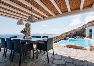 Diana Villa Mykonos, фото 41