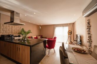 Avenue Suites Casablanca, фото 3 Avenue Suites Casablanca, фото 3