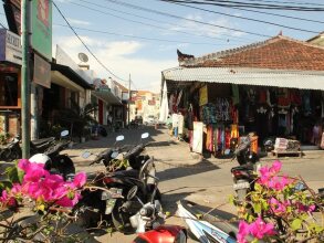 Fat Yogi Cottages, фото 41