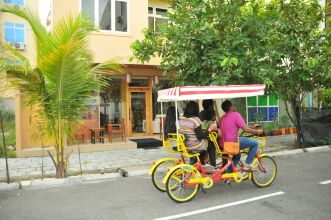 Koamas Lodge, фото 28