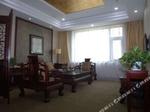 Beijing Shuangyang Hotel Huairou, фото 22