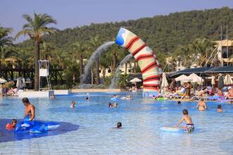 Holiday Village Turkey All Inclusive, фото 24