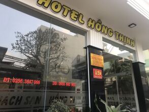 Hotel Hong Thinh, фото 12