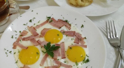 Отель «Предслава», фото 33 Отель «Предслава», фото 33