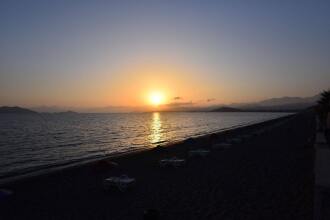 Отель Rosary Beach, фото 31