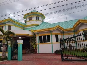 Amax Guest House, фото 13