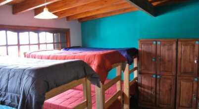 Tango Hostel CÓrdoba, фото 46