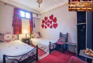 Housing Marrakech Chez Rachid, фото 6 Housing Marrakech Chez Rachid, фото 6