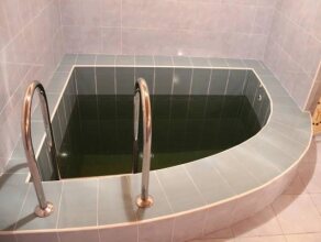 Отель Звезда, фото 17