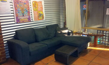 Coolibah Lodge Backpackers, фото 4