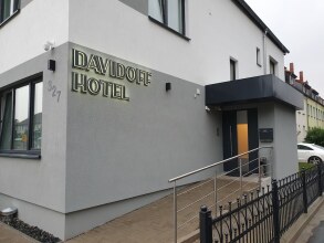 Davidoff Hotel