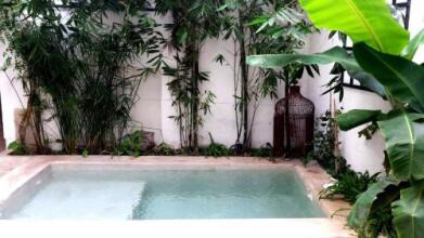 Housing Marrakech Chez Rachid, фото 24 Housing Marrakech Chez Rachid, фото 24