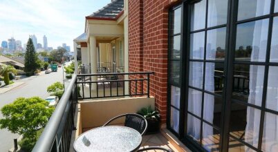 Luxe Spa On Kensington Boutique Suites, фото 15 Luxe Spa On Kensington Boutique Suites, фото 15