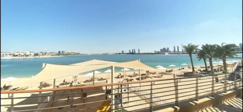 Stunning Apartment w/ Beach Access at The Palm!, фото 14 Stunning Apartment w/ Beach Access at The Palm!, фото 14