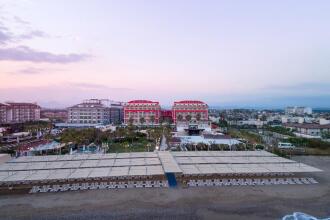 Orange County Resort Hotel Belek, фото 46