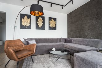 Apartamenty InPoint Relax&SPA