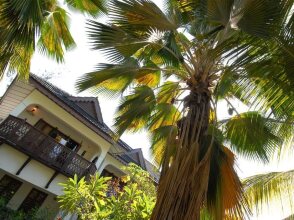 Langi Langi Beach Bungalows, фото 25 Langi Langi Beach Bungalows, фото 25