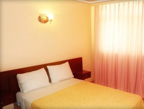 Hotel Estacion, фото 2