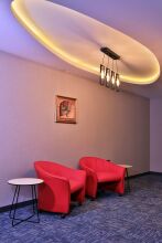 Yildiz Life Hotel, фото 24