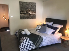 UNIQUE - New York Loft Style Townhouse, фото 4 UNIQUE - New York Loft Style Townhouse, фото 4