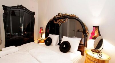 The White Swan Suites Beyoglu, фото 26